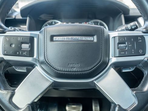 Certified 2023 Land Rover Discovery HSE R-Dynamic AWD/4WD image 15
