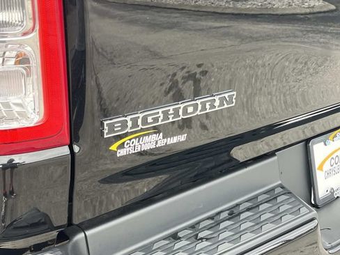 Used 2023 RAM 1500 4x4 Crew Cab image 13