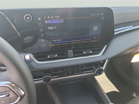 New 2026 Chevrolet Equinox LT image 27