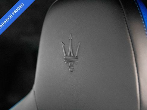Used 2022 Maserati MC20 Coupe RWD image 24