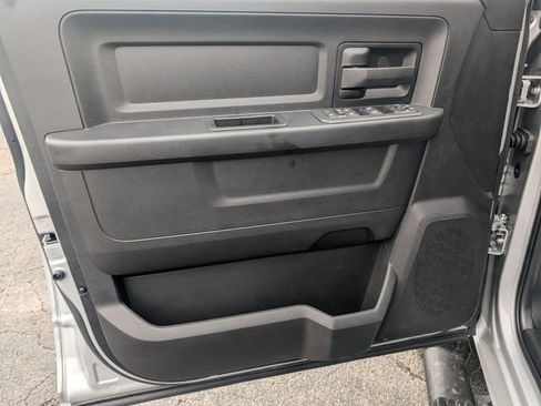 New 2026 RAM 2500 Tradesman image 9