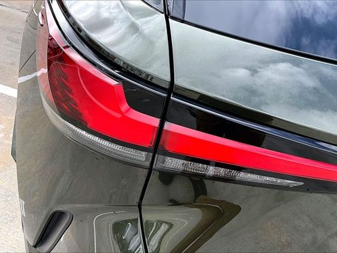 Used 2025 Lexus RX 350 Premium w/ Convenience Package image 29