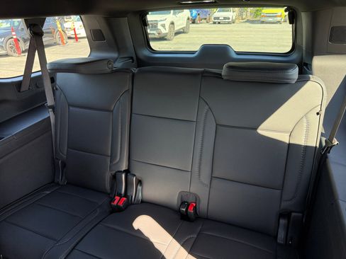 New 2026 GMC Yukon XL Denali w/ Sun & Power Step Package image 21
