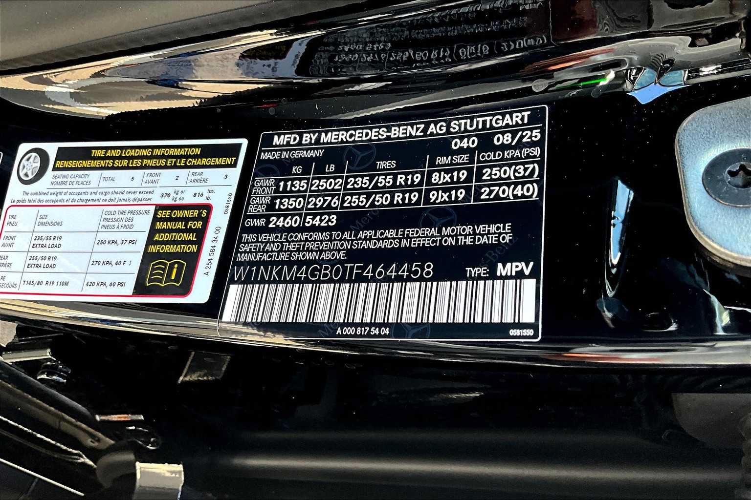 Certified 2026 Mercedes-Benz GLC 300 image 21