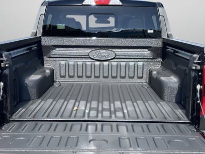 New 2025 Ford Maverick Lariat w/ 4K Tow Package