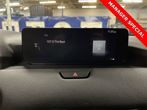 Used 2024 MAZDA CX-90 Plug-In Hybrid w/ Preferred image 16