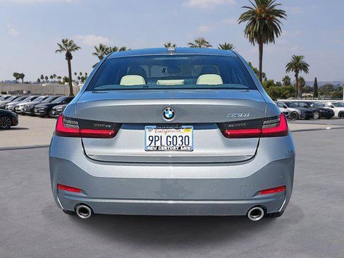 Certified 2024 BMW 330i Sedan w/ Premium Package image 6