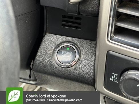 Used 2018 Ford F150 Lariat w/ Equipment Group 502A Luxury AWD/4WD image 34
