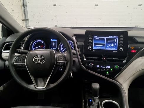 Used 2024 Toyota Camry LE FWD image 26