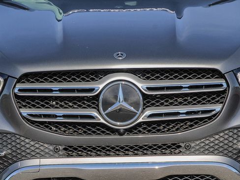 Certified 2022 Mercedes-Benz GLE 350 4MATIC image 7