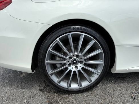 Used 2018 Mercedes-Benz C 300 Cabriolet image 7