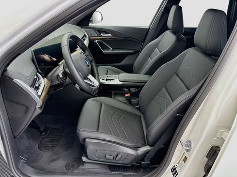 New 2026 BMW X1 xDrive28i w/ Convenience Package AWD/4WD image 18