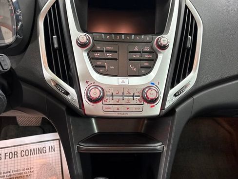 Used 2017 GMC Terrain SLT w/ Open Road Package FWD image 12