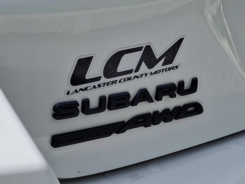 Certified 2026 Subaru Impreza 2.0i Sport AWD/4WD image 29