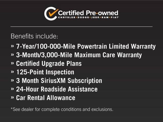 Certified 2025 Jeep Compass Latitude w/ Altitude Special Edition AWD/4WD image 3