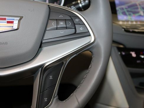 New 2025 Cadillac XT5 Premium Luxury image 23