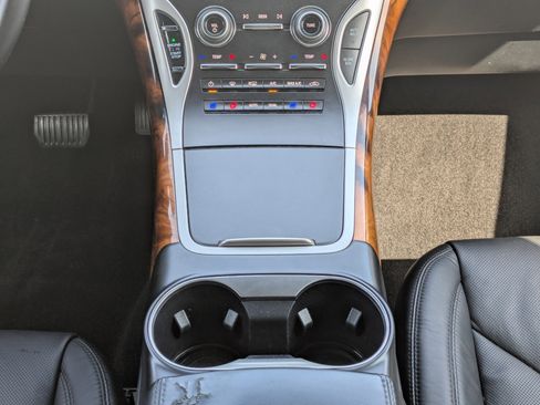 Used 2017 Lincoln MKX Reserve image 18