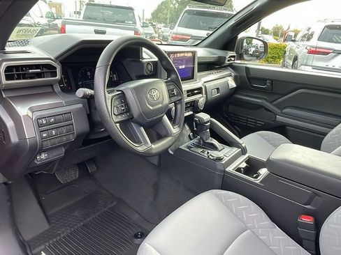 New 2026 Toyota Tacoma SR5 AWD/4WD image 10