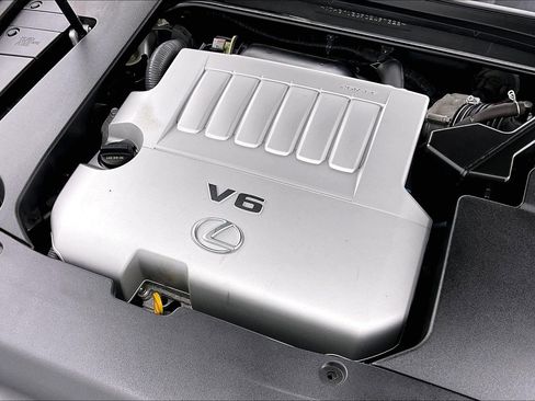 Used 2012 Lexus ES 350 image 35