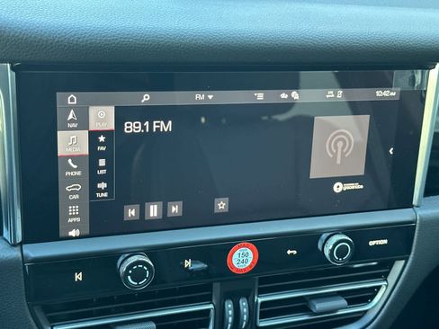 New 2026 Porsche Macan S AWD/4WD image 21