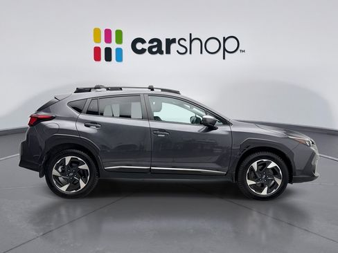 Used 2024 Subaru Crosstrek 2.5i Limited AWD/4WD image 6