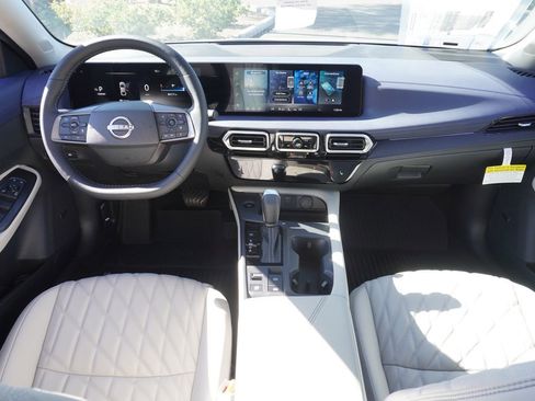 New 2026 Nissan Sentra SL image 11