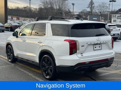 Used 2024 Hyundai Palisade XRT image 3
