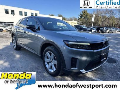 Certified 2024 Honda Prologue EX
