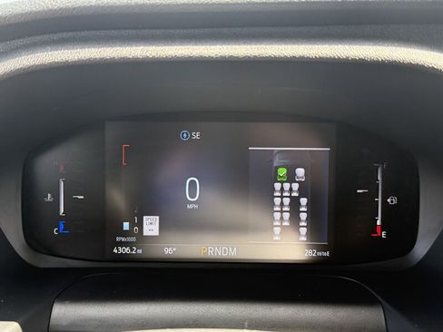 Used 2026 Ford Transit 350 XLT RWD image 12