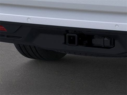 New 2026 Ford Expedition Active image 23