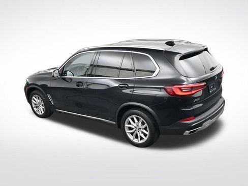 Used 2022 BMW X5 xDrive40i w/ Climate Comfort Package image 29