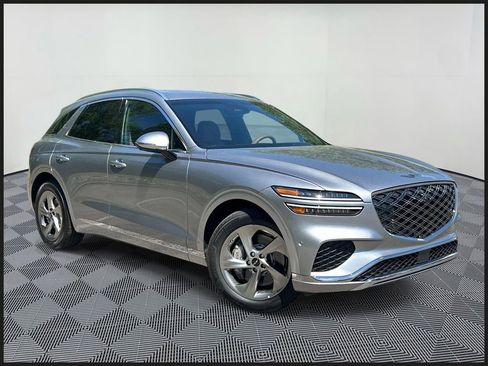 New 2026 Genesis GV70 2.5T Advanced AWD/4WD image 1