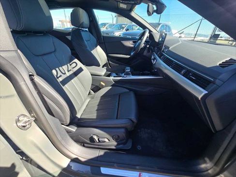 Certified 2025 Audi A5 2.0T Premium Plus image 11