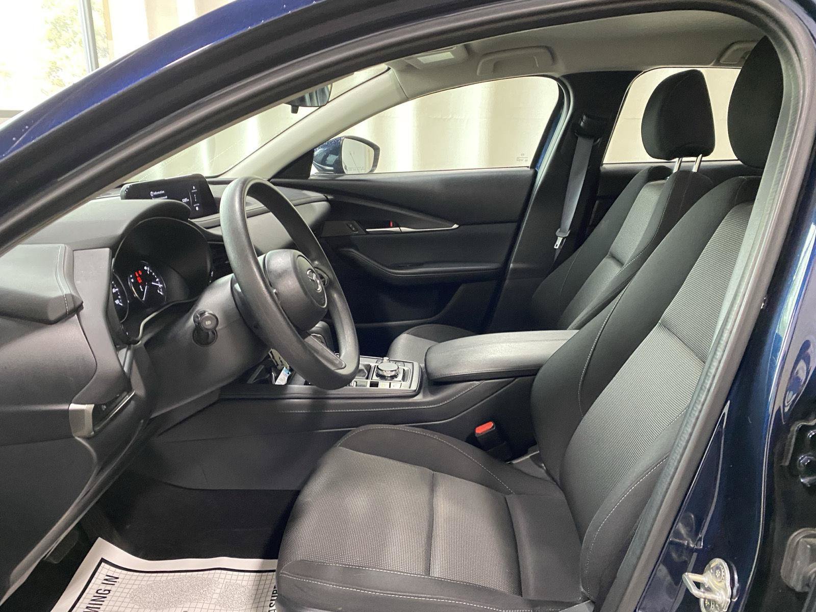 Certified 2024 MAZDA CX-30 AWD 2.5 S image 16
