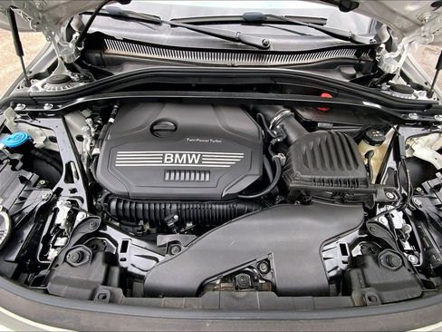 Used 2023 BMW 228i xDrive Gran Coupe image 11