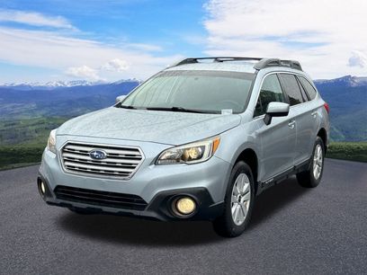 Used 2016 Subaru Outback 2.5i Premium