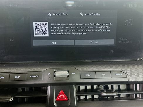 Used 2025 Kia K4 LXS FWD image 22