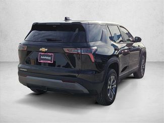 New 2026 Chevrolet Equinox LT w/ Safety and Technology Package FWD video 3