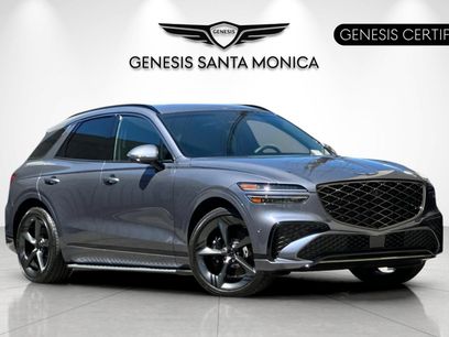 Used 2026 Genesis GV70 2.5T Sport Prestige
