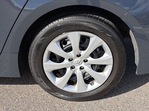 Certified 2024 Toyota Corolla LE image 5