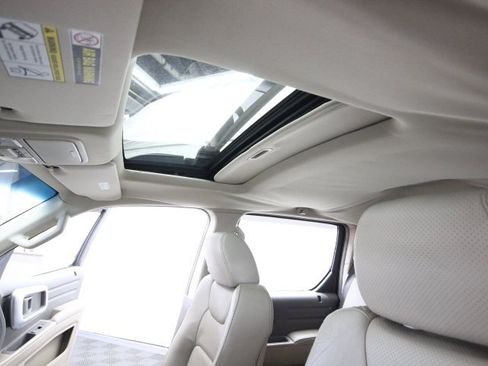 Used 2007 Honda Ridgeline RTL image 24