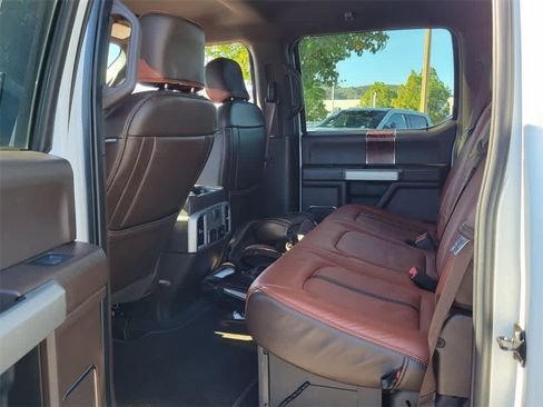 Certified 2021 Ford F250 King Ranch image 10