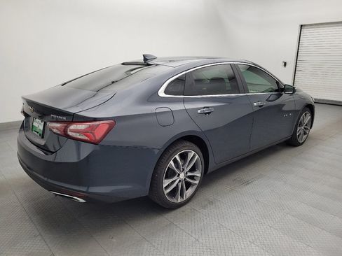 Used 2020 Chevrolet Malibu Premier FWD image 9