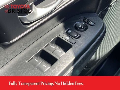 Used 2020 Honda CR-V Touring image 27