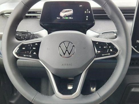 New 2025 Volkswagen ID. Buzz Pro S image 18
