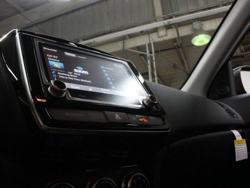 New 2026 Mitsubishi Outlander Sport ES image 12