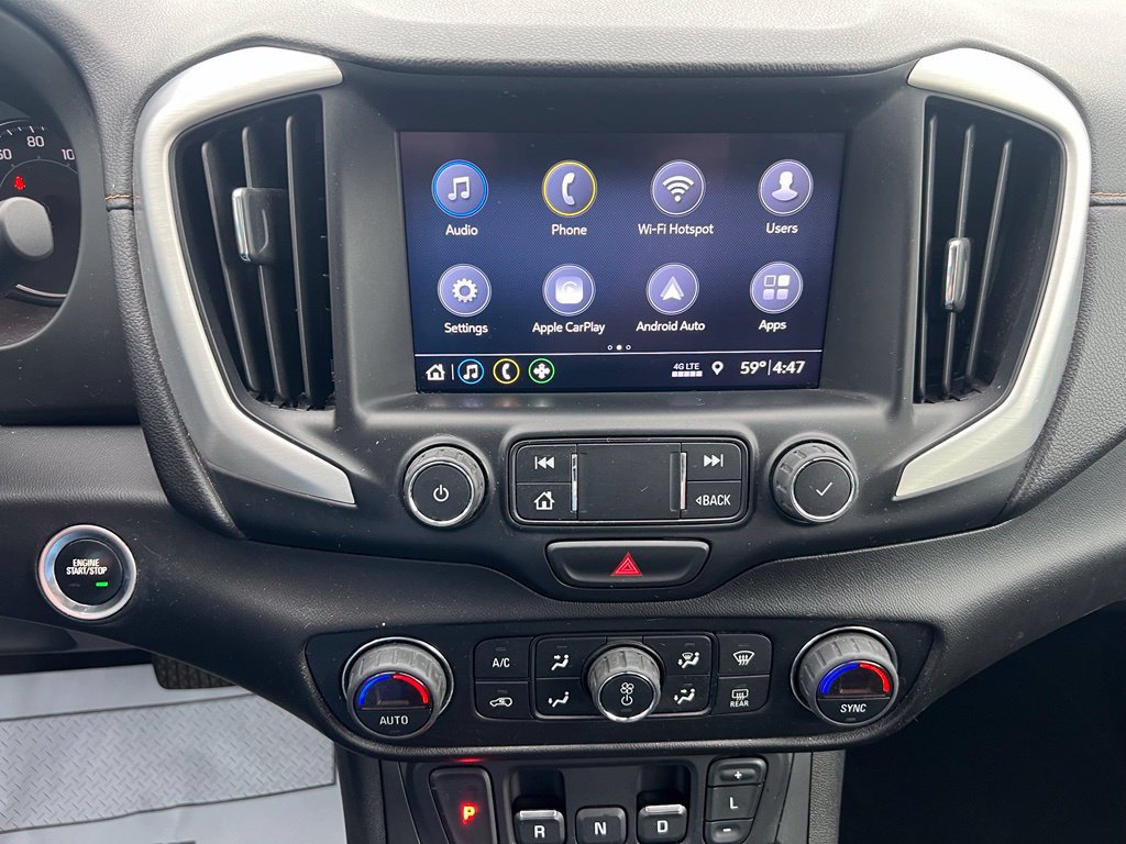 Used 2020 GMC Terrain SLT w/ Preferred Package AWD/4WD image 25