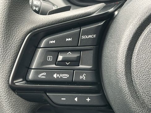 New 2026 Subaru Crosstrek 2.0i Premium AWD/4WD image 17