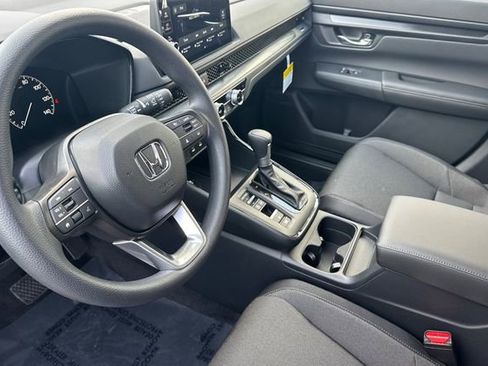 New 2026 Honda CR-V EX image 10