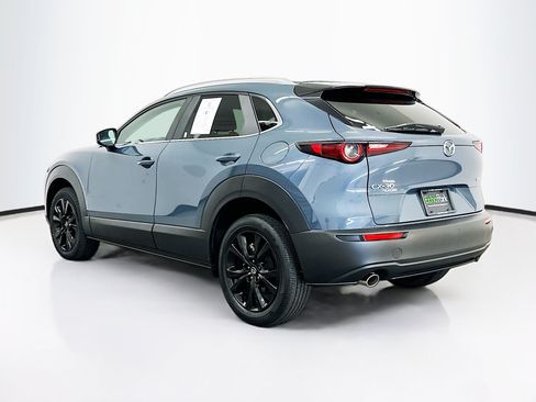 Used 2025 MAZDA CX-30 AWD 2.5 S w/ Preferred Package image 5
